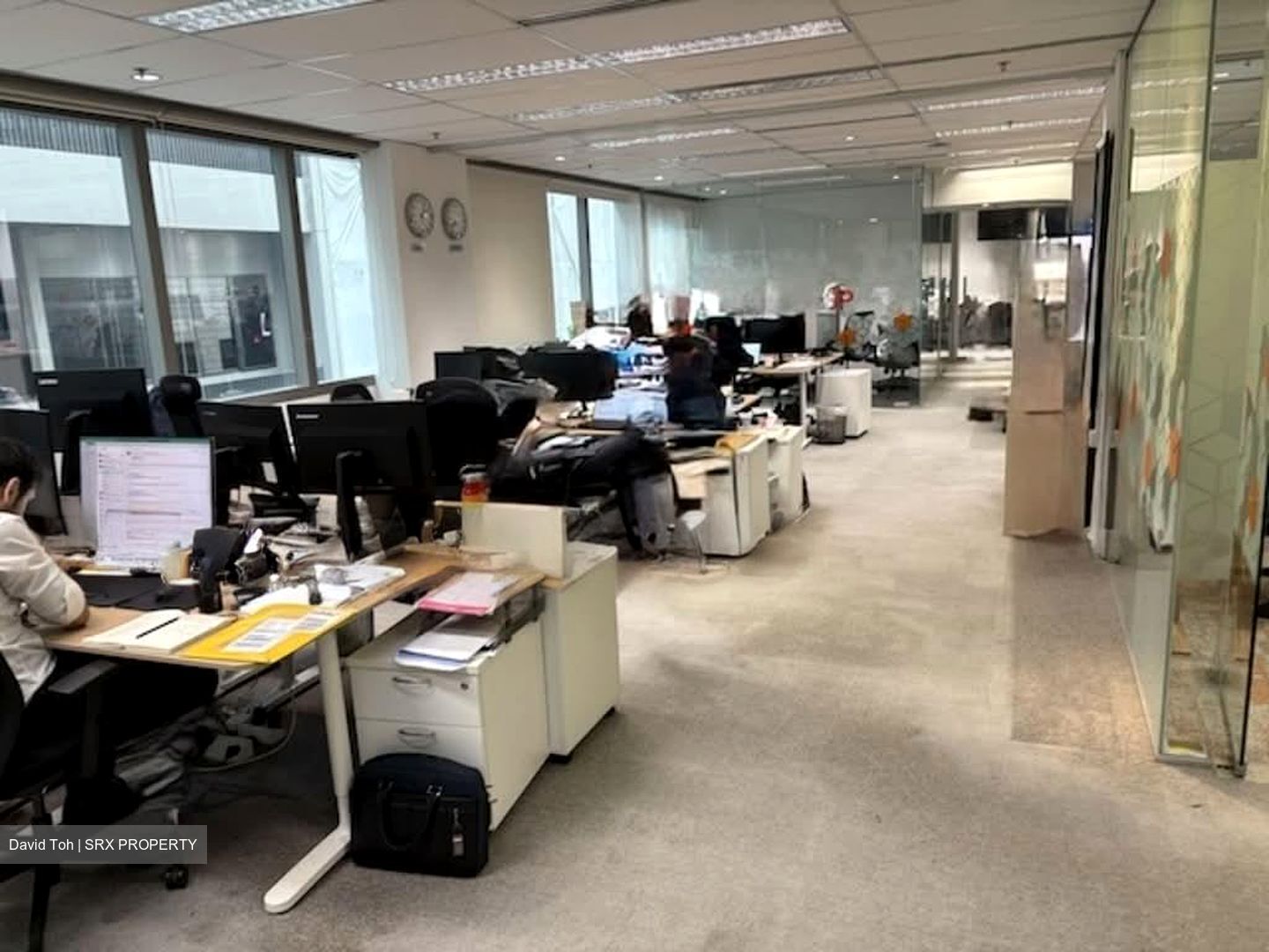 Raffles Place MRT (D1), Office #569453371